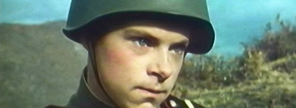 Кино: «Солдат Иван Бровкин» Кино: «Солдат Иван Бровкин»
