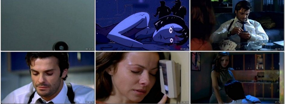 Кино: «С днем рождения, Лола» Кино: «С днем рождения, Лола»