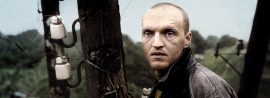 Фильм «Сталкер» Кино: «Сталкер»