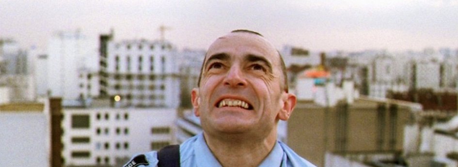 Кино: «Взаперти» Кино: «Взаперти»