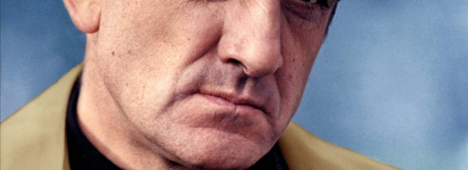 Кино: «Последнее известное место жительства» Кино: «Последнее известное место жительства»