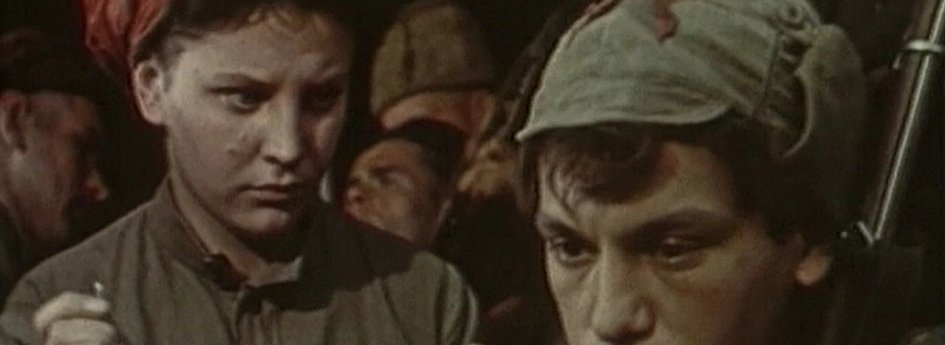 Кино: «Павел Корчагин» Кино: «Павел Корчагин»