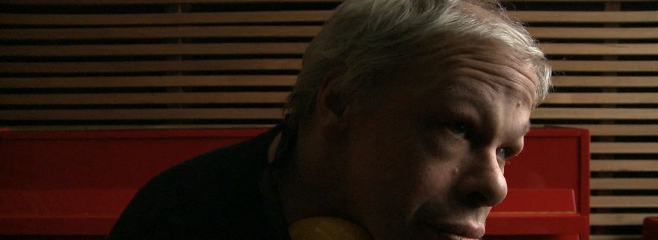 Кино: «Синдром панка» Кино: «Синдром панка»