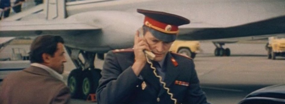 Кино: «Огарева, 6» Кино: «Огарева, 6»