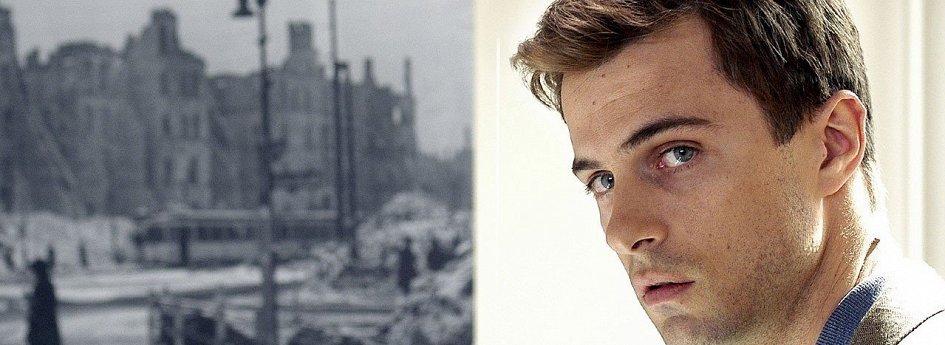 Кино: «Ключи от дома» Кино: «Ключи от дома»