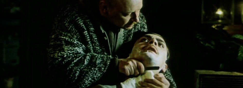 Фильм «Первая встреча, последняя встреча» Кино: «Первая встреча, последняя встреча»