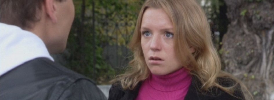 Кино: «Терапия любовью» Кино: «Терапия любовью»