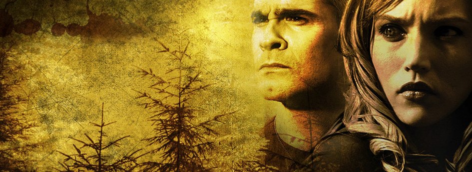 Фильм «Поворот не туда-2: Тупик» Кино: «Поворот не туда-2: Тупик»