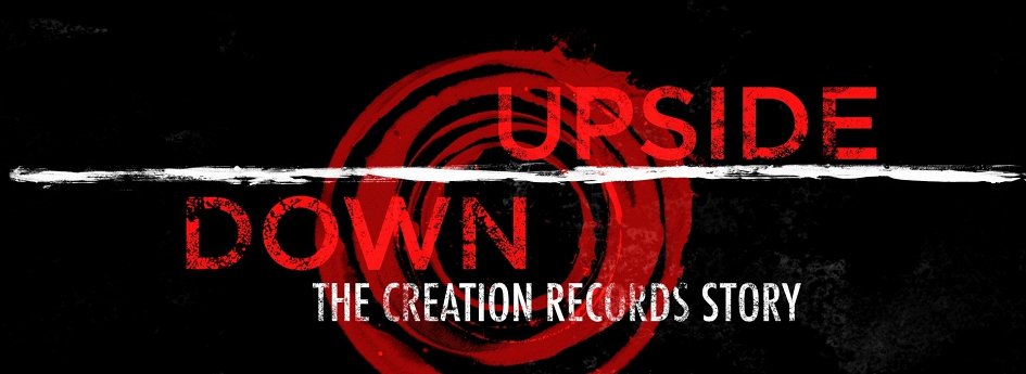 Фильм «С ног на голову: История Creation Records» Кино: «С ног на голову: История Creation Records»