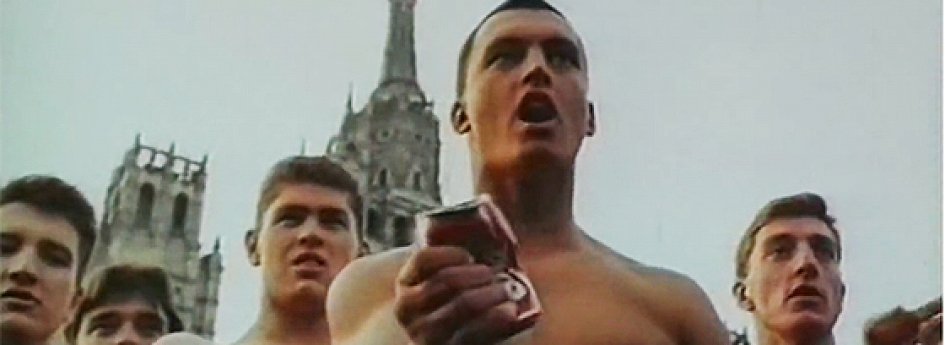 Фильм «Луна-парк» Кино: «Луна-парк»