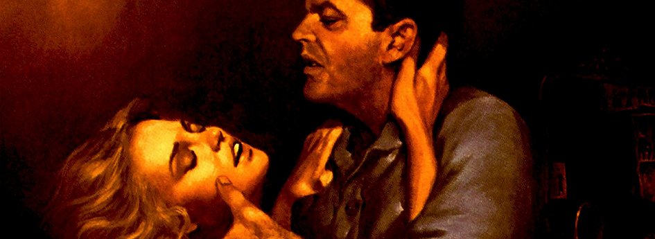 Фильм «Почтальон всегда звонит дважды» Кино: «Почтальон всегда звонит дважды»