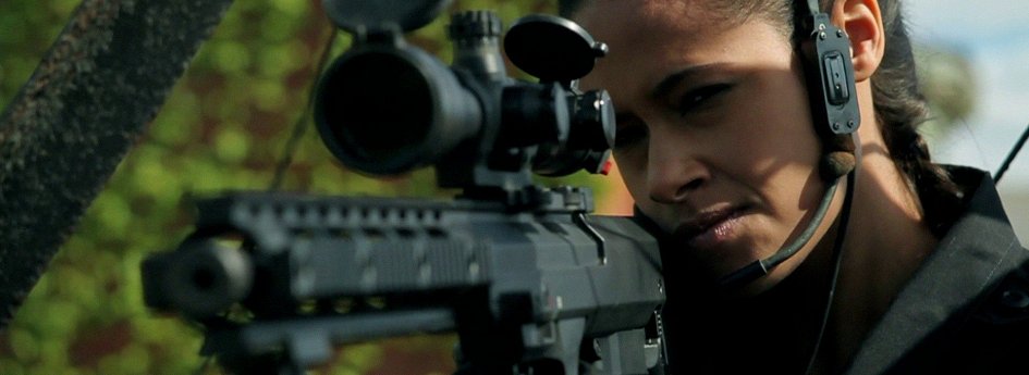 Кино: «S.W.A.T.: Огненная буря» Кино: «S.W.A.T.: Огненная буря»