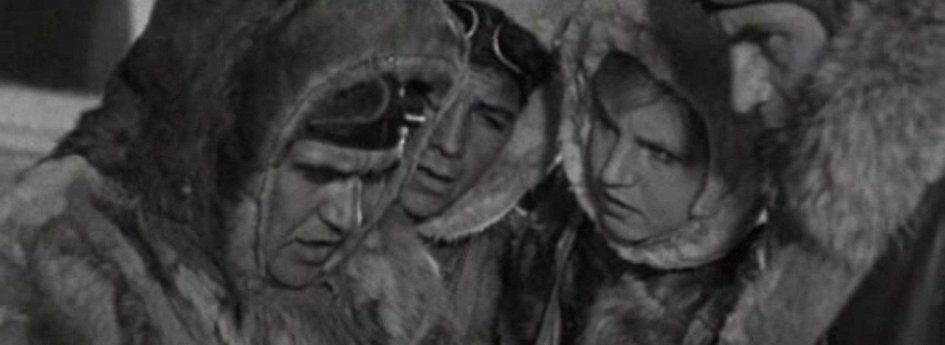 Фильм «Семеро смелых» Кино: «Семеро смелых»