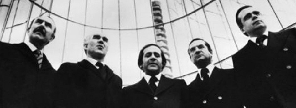 Кино: «Обвинитель» Кино: «Обвинитель»