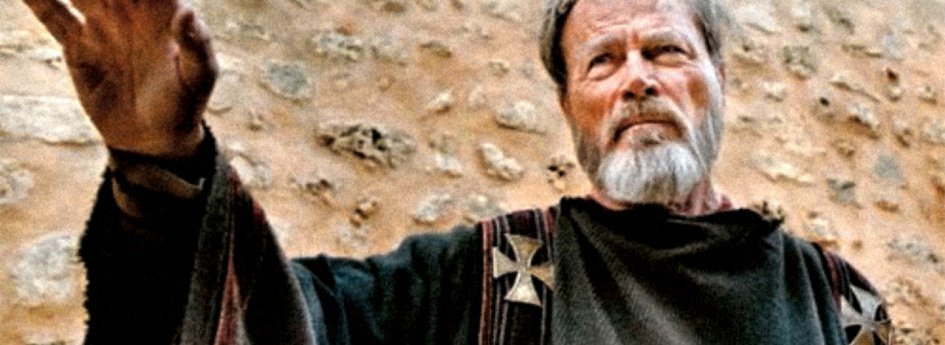 Кино: «Империя: Святой Августин» Кино: «Империя: Святой Августин»