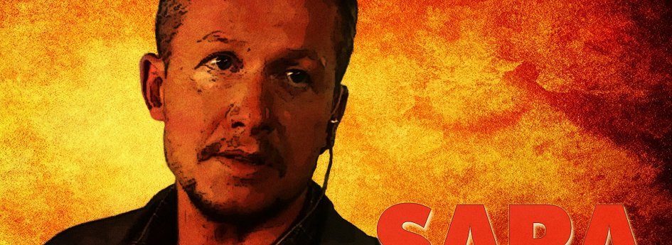 Кино: «Охранник для дочери, или Сара» Кино: «Охранник для дочери, или Сара»