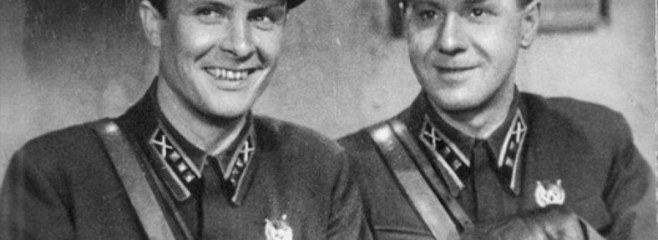 Фильм «В шесть часов вечера после войны» Кино: «В шесть часов вечера после войны»