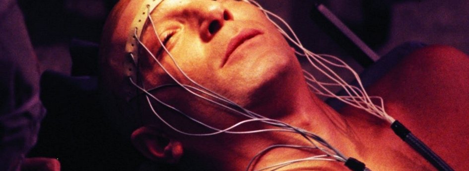 Фильм «Человек, несущий смерть» Кино: «Человек, несущий смерть»