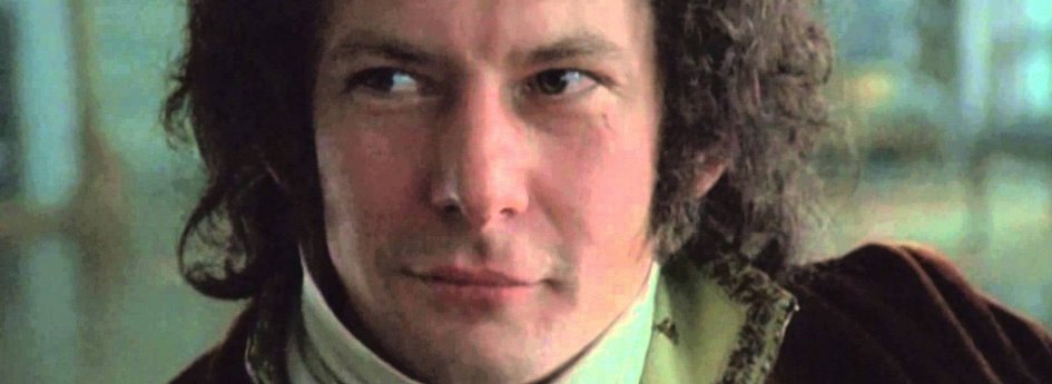 Кино: «Героическая симфония. Людвиг ван Бетховен» Кино: «Героическая симфония. Людвиг ван Бетховен»