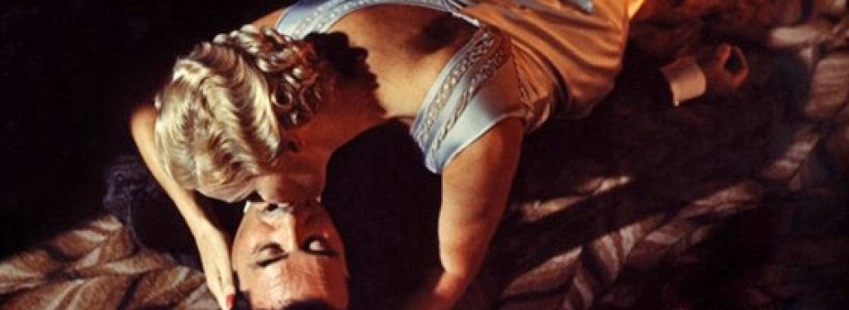 Кино: «Гибель богов» Кино: «Гибель богов»