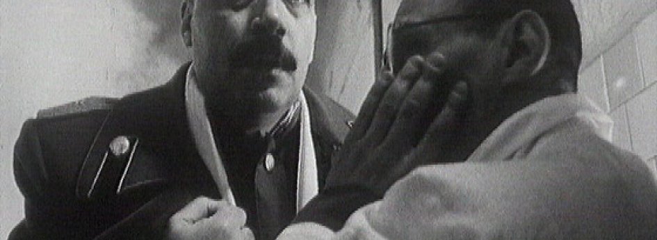 Кино: «Хрусталев, машину!» Кино: «Хрусталев, машину!»