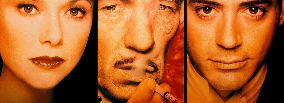 Кино: «Ричард III» Кино: «Ричард III»