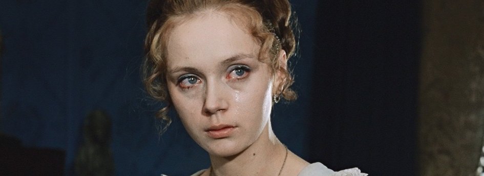 Фильм «Дворянское гнездо» Кино: «Дворянское гнездо»