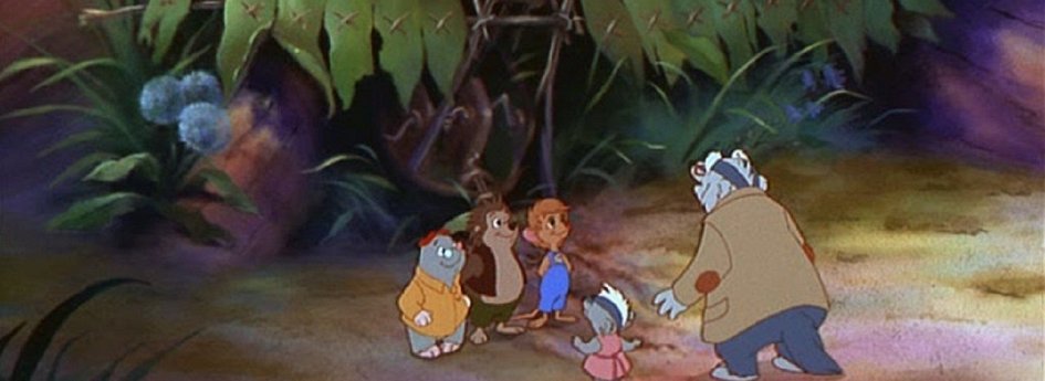 Фильм «Однажды в лесу» Кино: «Однажды в лесу»
