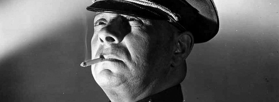 Кино: «Северная звезда» Кино: «Северная звезда»