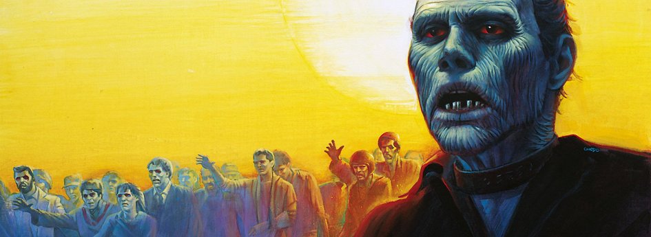 Фильм «День мертвецов» Кино: «День мертвецов»