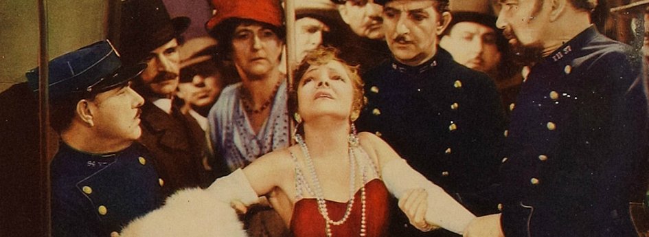 Фильм «Грех Мадлон Клоде» Кино: «Грех Мадлон Клоде»