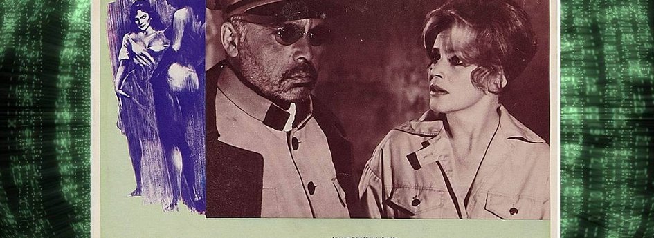 Кино: «99 женщин» Кино: «99 женщин»