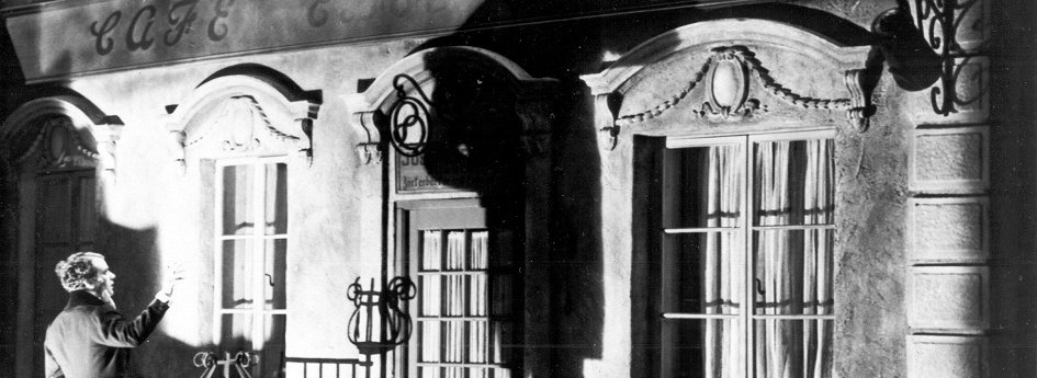 Фильм «Венские вальсы» Кино: «Венские вальсы»