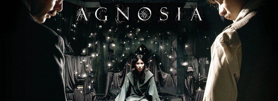 Фильм «Агнозия» Кино: «Агнозия»