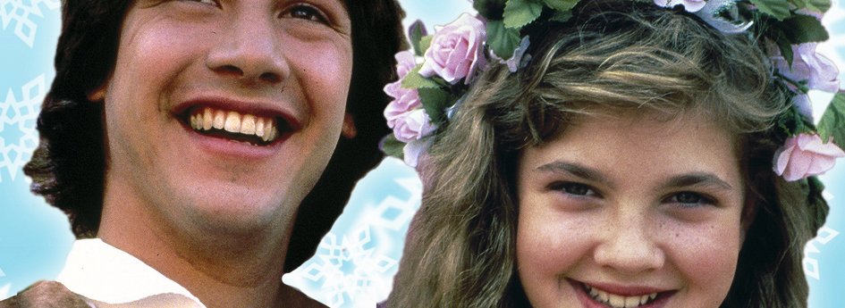 Фильм «Дети в стране игрушек» Кино: «Дети в стране игрушек»