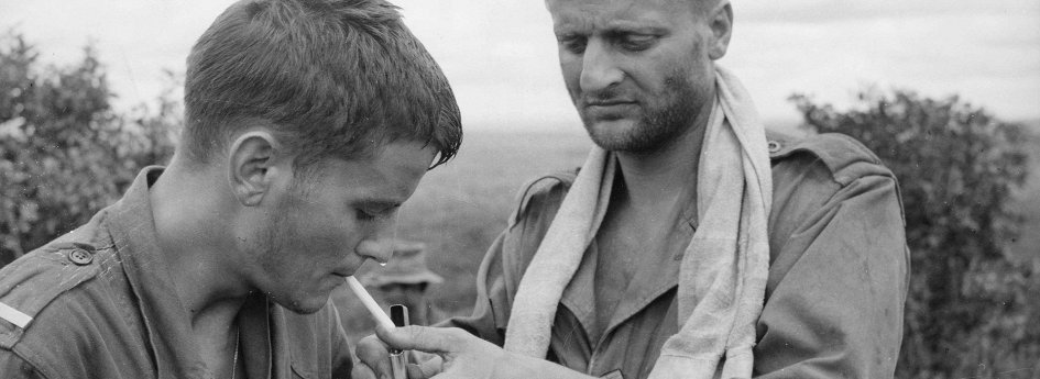 Фильм «317-й взвод» Кино: «317-й взвод»