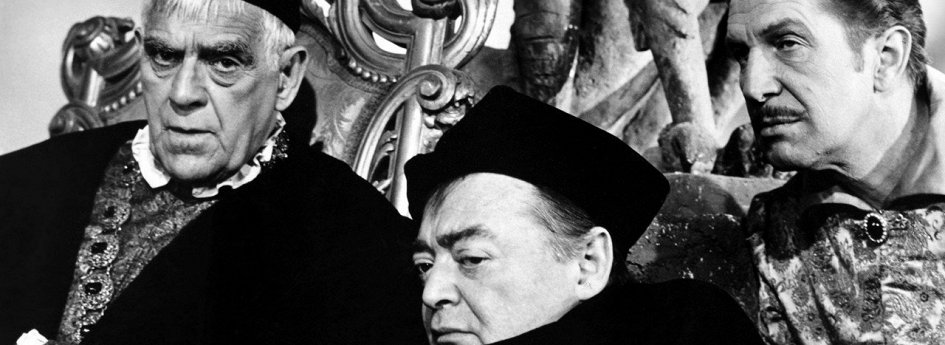 Кино: «Ворон» Кино: «Ворон»