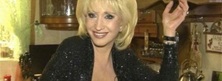 Кино: «Ирина Аллегрова. Женщина с прошлым» Кино: «Ирина Аллегрова. Женщина с прошлым»