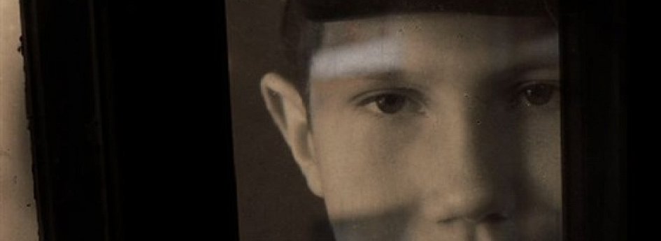 Кино: «Один день Жоры Владимова» Кино: «Один день Жоры Владимова»