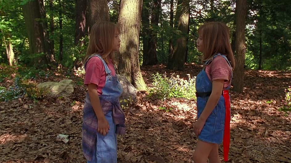 Фильм Двое я и моя тень (США, 1995) смотреть онлайн