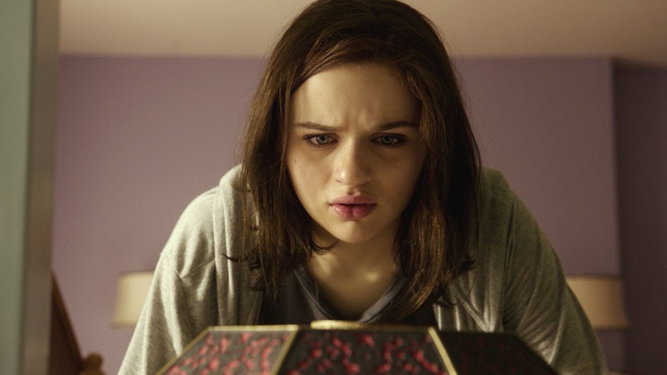 Бойся своих желаний (США, Канада, 2017) дата выхода