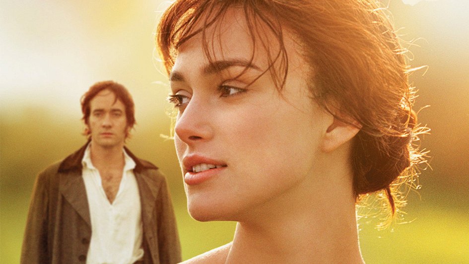 Гордость и предубеждение (Великобритания, Франция, 2005