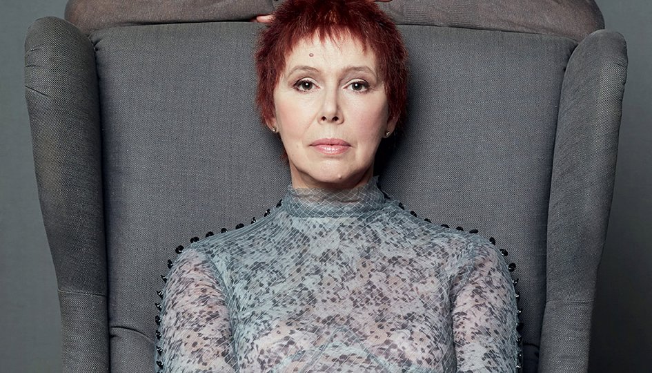 Евгения Симонова