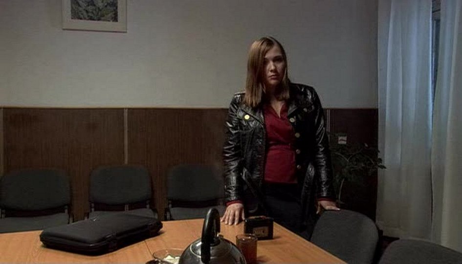 Кино: «Женская работа с риском для жизни» Кино: «Женская работа с риском для жизни»