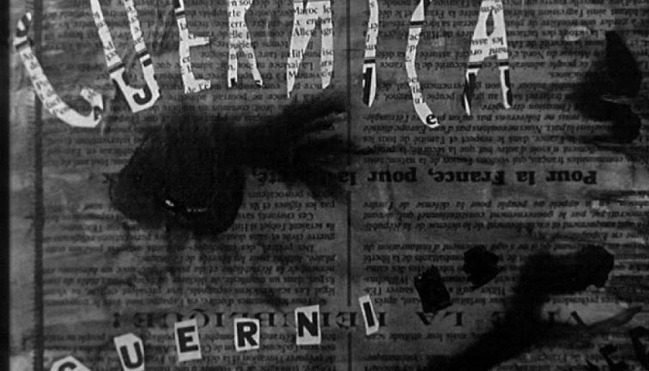 Кино: «Герника» Кино: «Герника»