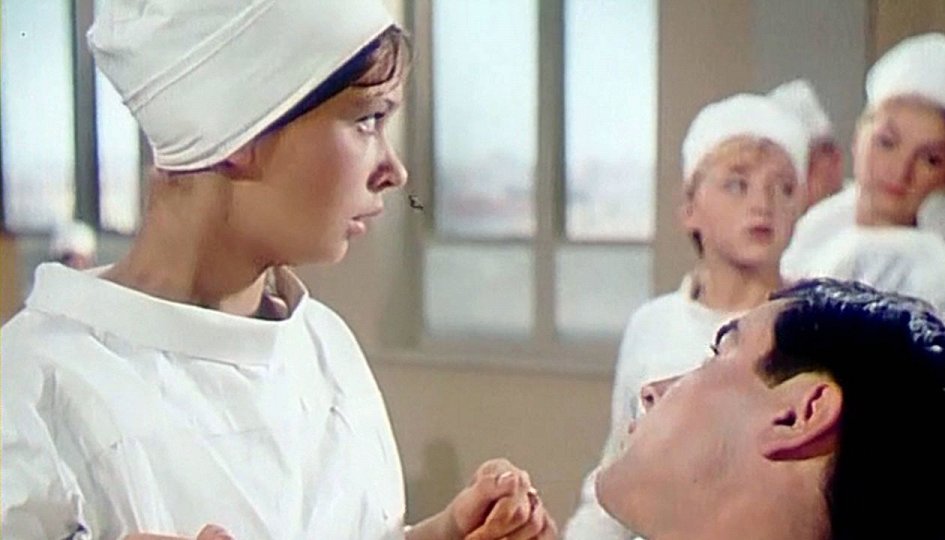 Кино: «Ключи от неба» Кино: «Ключи от неба»