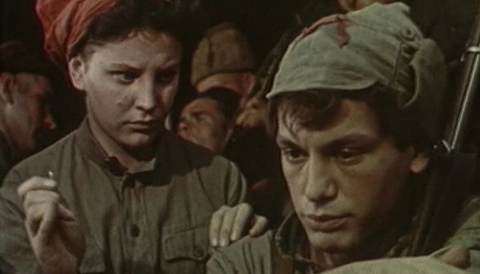 Кино: «Павел Корчагин» Кино: «Павел Корчагин»