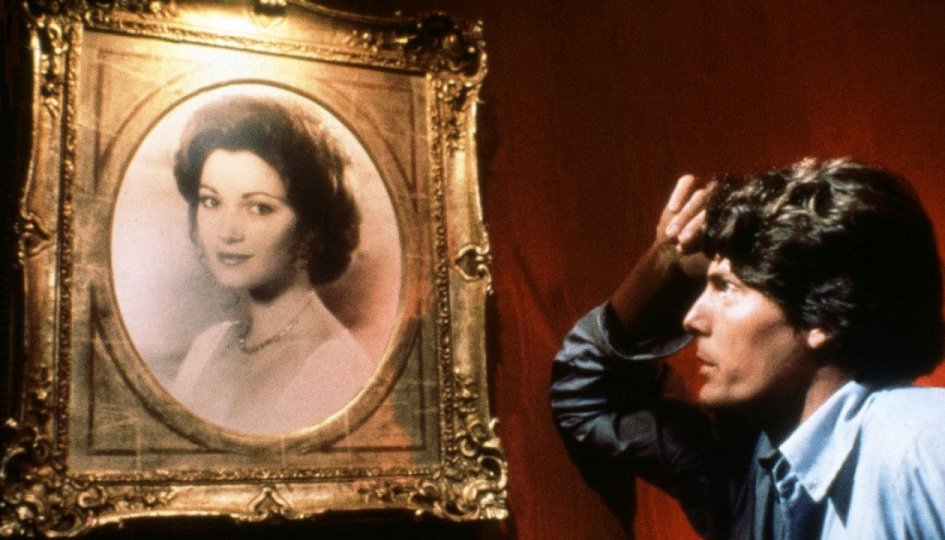 Кино: «Где-то во времени» Кино: «Где-то во времени»