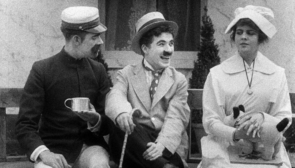 Кино: «Лечение» Кино: «Лечение»