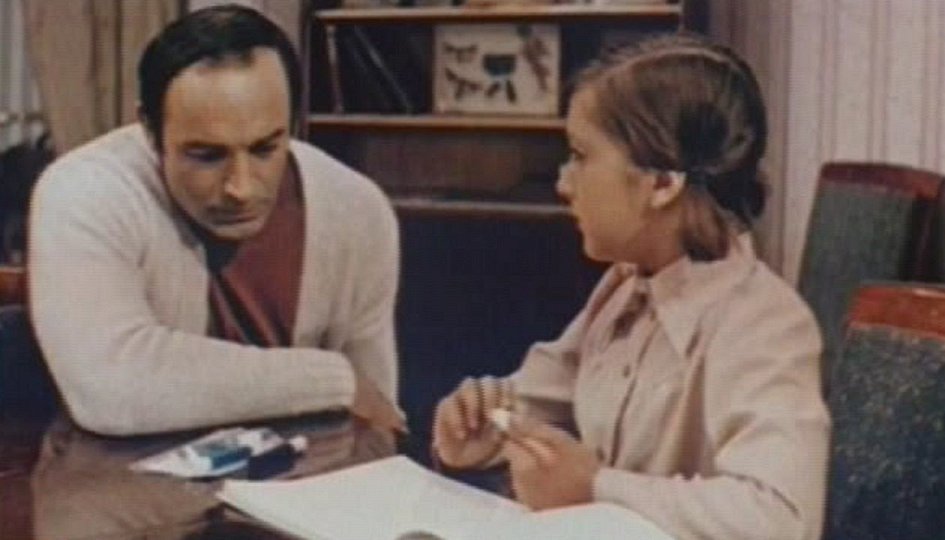 Кино: «Девочка, хочешь сниматься в кино?» Кино: «Девочка, хочешь сниматься в кино?»